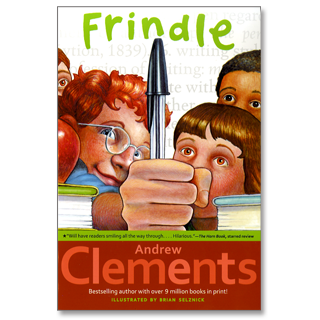 Frindle