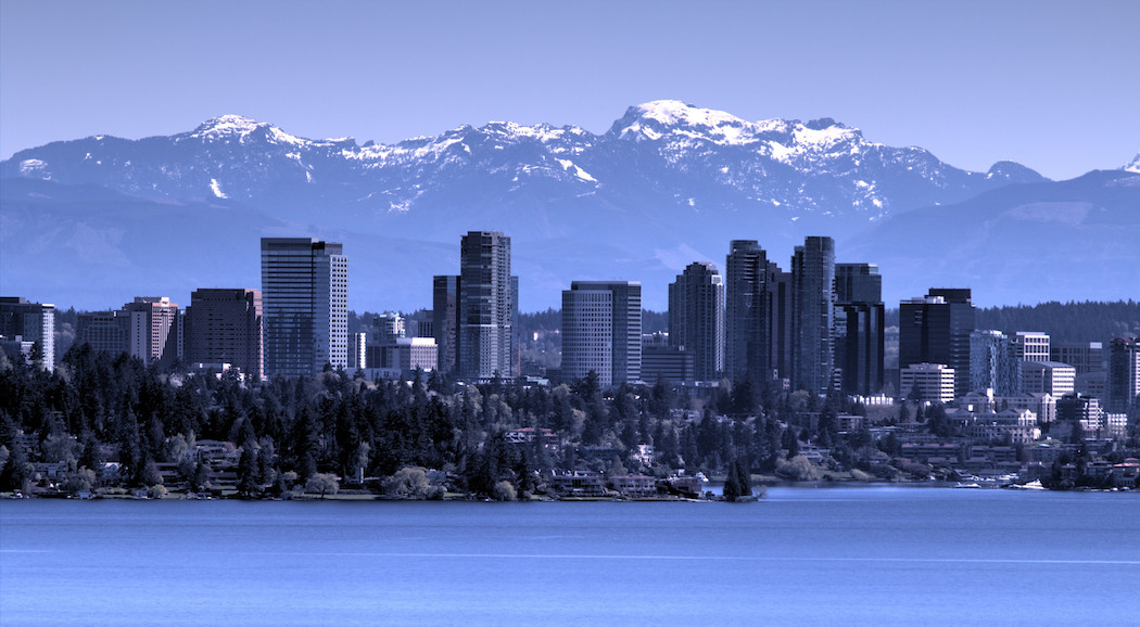 Bellevue Washington