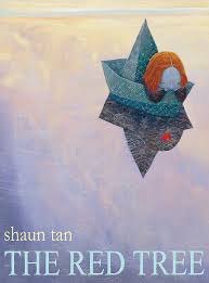 Book cover image for The Red Tree