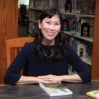 Image of Sarah Park Dahlen