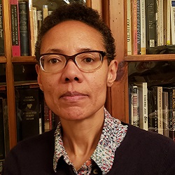Karen Chandler President