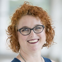 Kristin McIlhagga