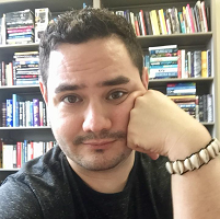 Angel Daniel Matos