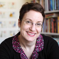 image of Amy Pattee
