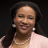 Ebony Elizabeth Thomas Ebony Elizabeth Thomas
