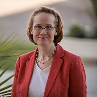 image of Karin Westman