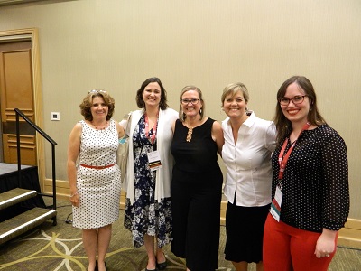 2019 Conference Organizers