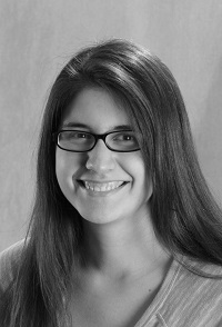 Bio and headshot Francesca Zappio