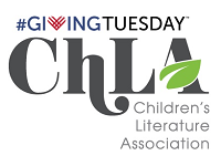 Giving Tuesday Logo